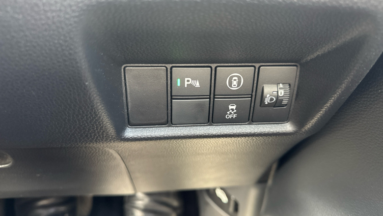 Honda Jazz 1.5 i-MMD Hybrid EX 5dr eCVT Hybrid Hatchback